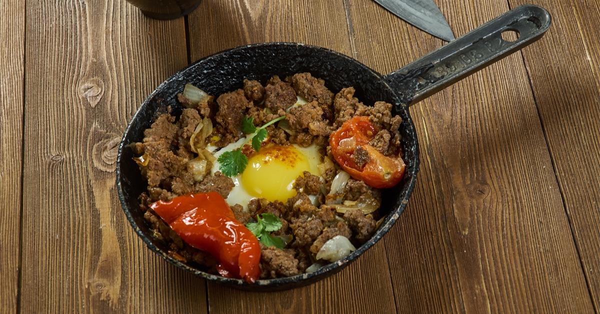 Meat hot – web medicine