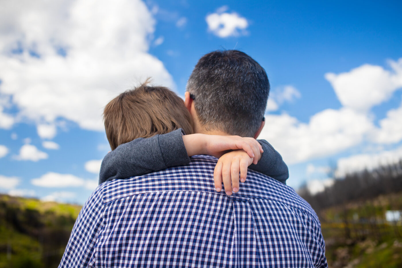 3 Things to Do When Your Kid Is Feeling Lost – ryan
