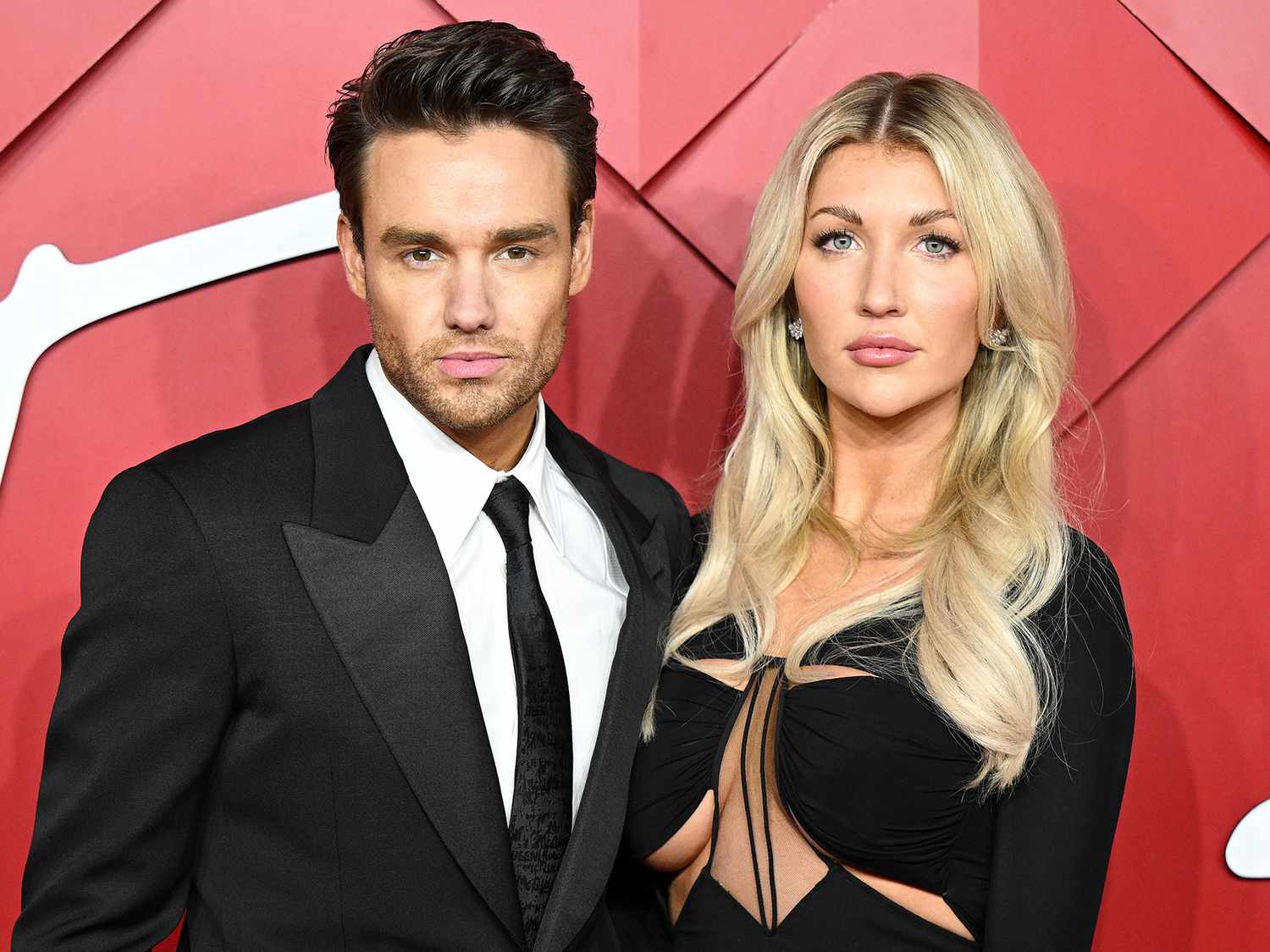 Liam Payne’s Girlfriend Kate Cassidy Reveals What He Said Before His Death – ryan