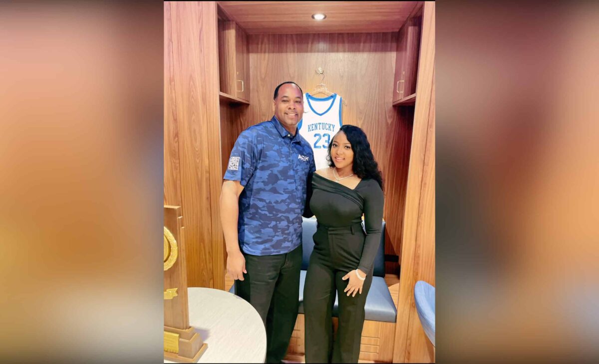 How We Keep Our Marriage Strong Off the Court – ryan