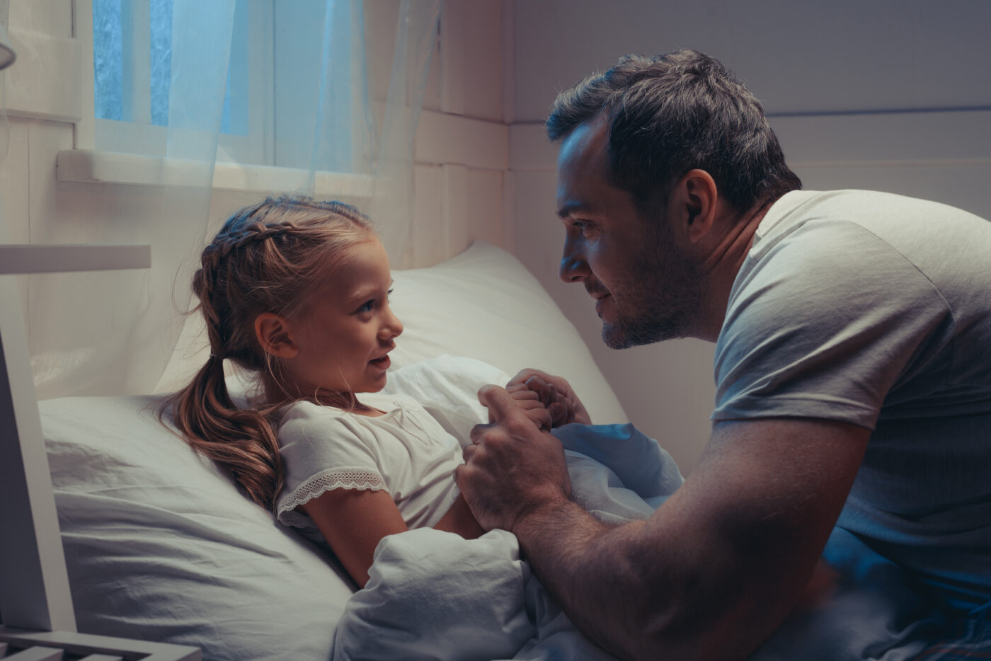 5 Habits That Will Strengthen Your Relationship With Your Child – ryan
