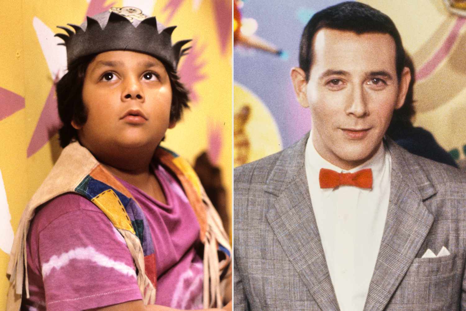 Mighty Ducks Star Shaun Weiss Shares Sweet Story of Auditioning With Paul Rubens on Set of ‘Pee-wee’s Playhouse’ – ryan