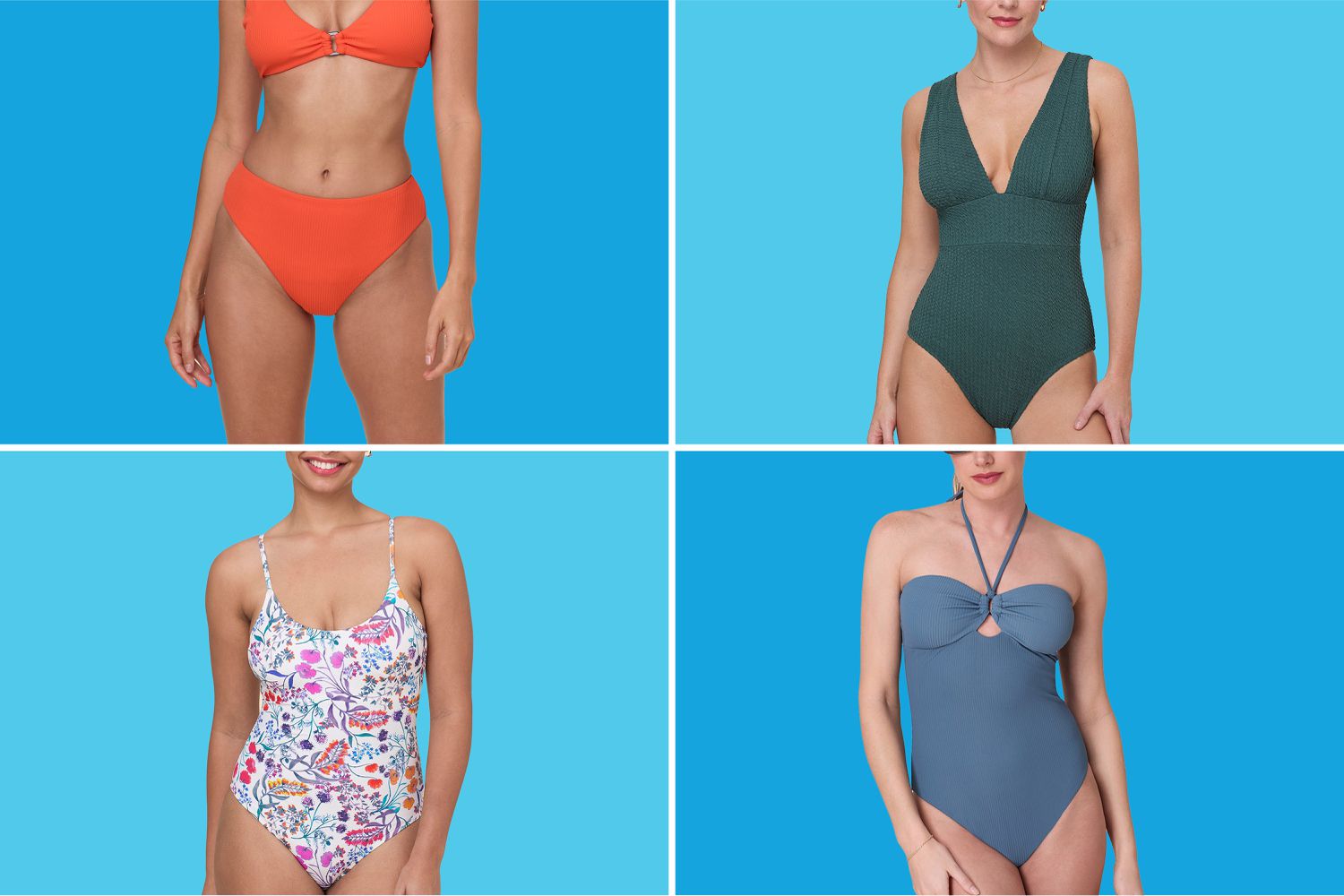 10 Flattering New Swimsuits to Buy from Celeb-Worn Andie Swim – ryan