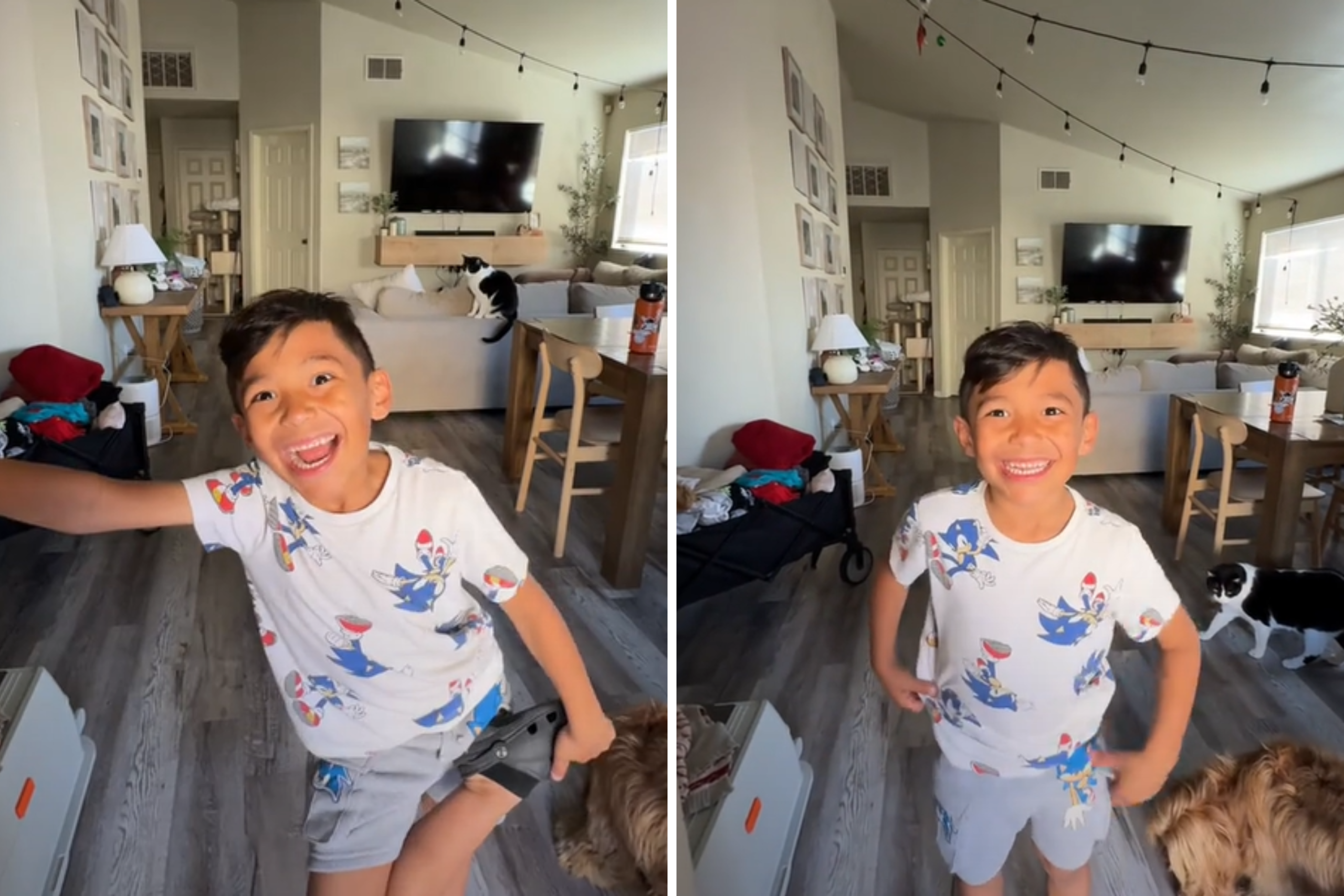 Boy, 7, Desperate to Foster Other Kids Like Him—Then They Get a Call – ryan