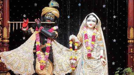 Don’t forget to visit these mysterious temples of VRindavan-Mathura