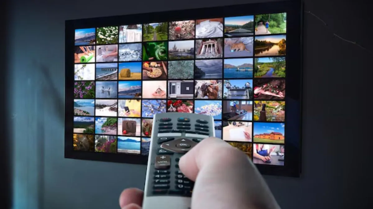 Best Google TVs with built -in Chromecast: Top models for easy streaming