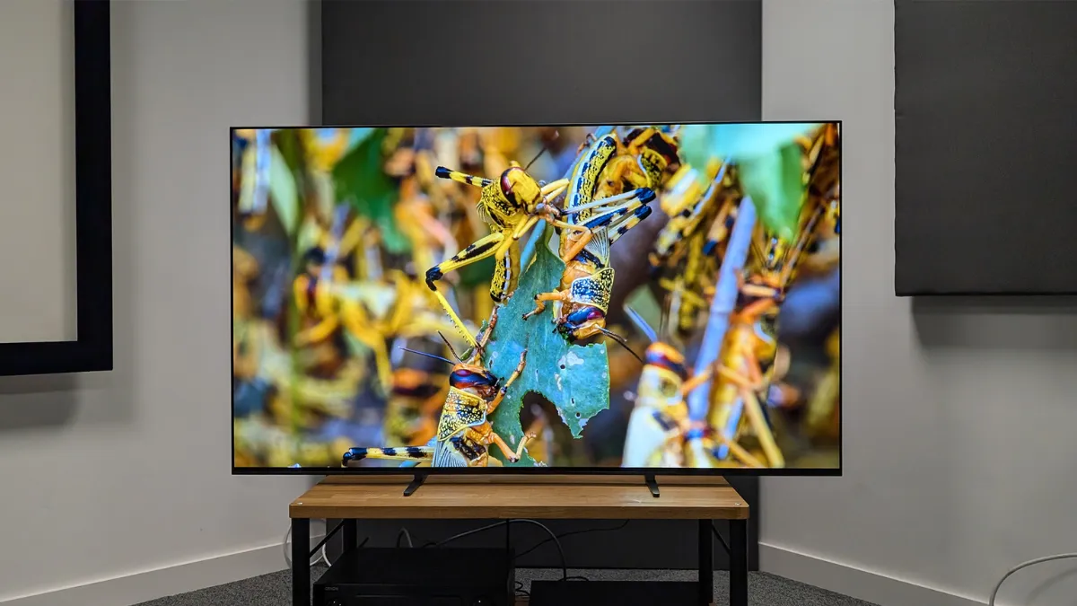 Cheapest OLED TV in India: Premium Pixels at an affordable price