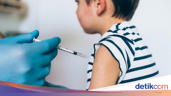 There is a 2025 World Immunization week, this is the schedule and theme