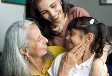 10 features of the youngest daughter in the family