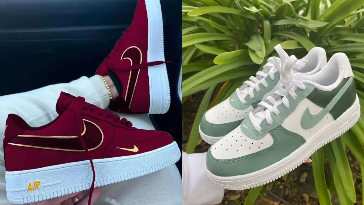 Best sneakers for women under 10000: from workout to street clothing options