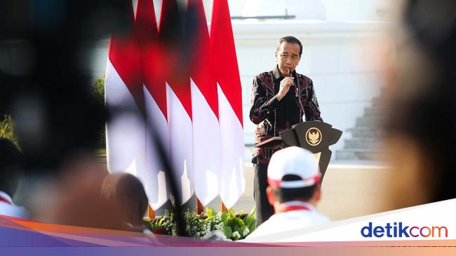 Jokowi’s diploma and the case of no longer glasses