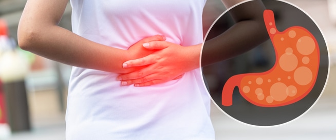 BRENCE: Symptoms, causes and treatment.