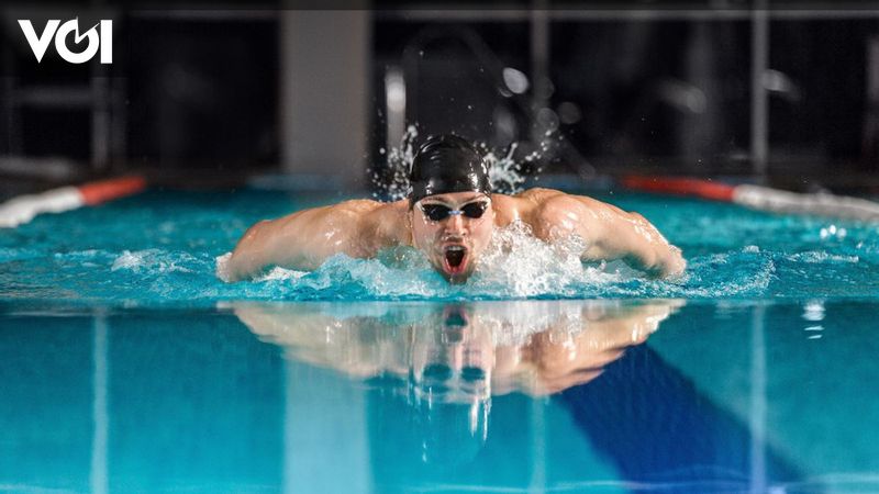 Law swimming during day fasting turns out to be haram, here’s the explanation – ryan