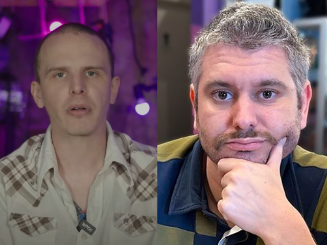 Idubbbz Releases Content Cop on Ethan Klein, Sparking Backlash and Claims of Betrayal – ryan