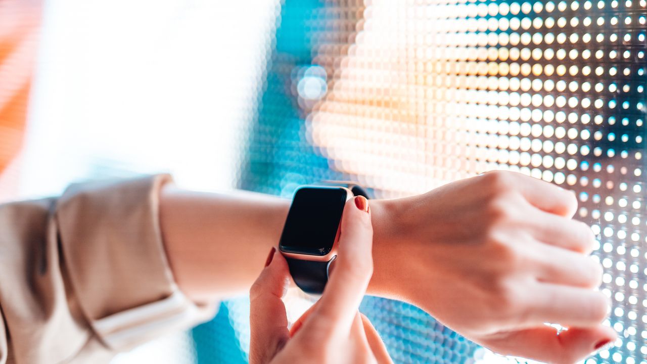 SmartWatches can be toxic, too – ryan