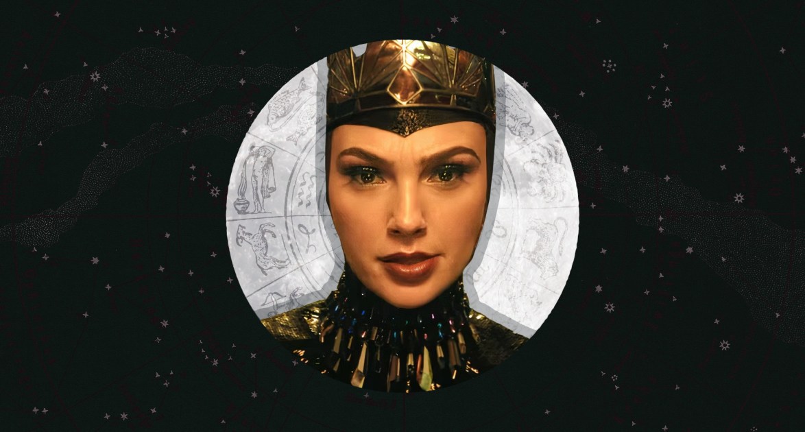 Your Monthly Horoscopes: April 2025 – ryan