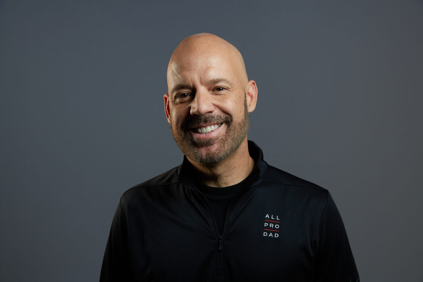 8 Dad Lessons I’ve Learned From Hosting the All Pro Dad Podcast – ryan
