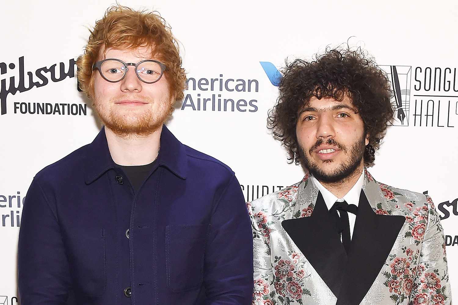 Benny Blanco Praises Ed Sheeran’s ‘Average Joe’ Quality as ‘Relatable’ – ryan
