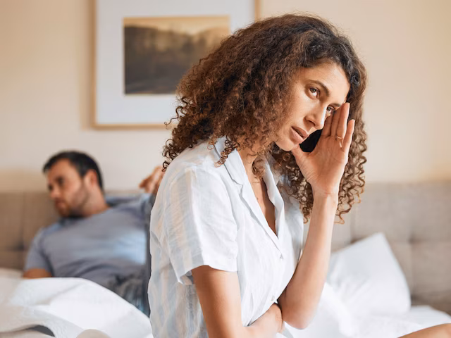Does your partner even deceive? Add this way to know