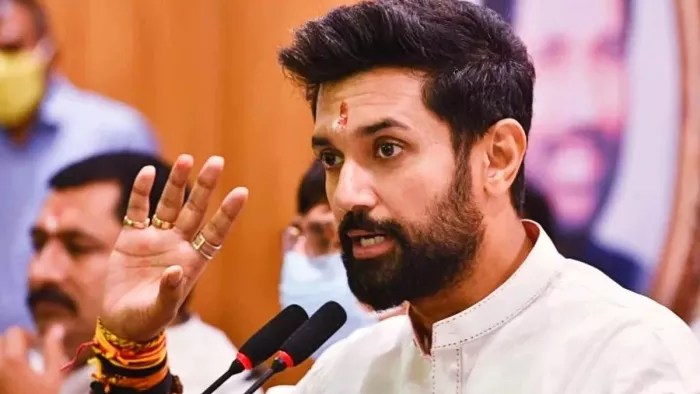 Bihar News: ‘Controversion between Hindu -Muslim …’, Chirag Paswan targeted Mamata Banerjee – Mamata Baneerjee wants a dispute between Hindus and Muslims in Bengal says Chirag Pashe