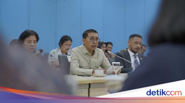 Discussion with experts, Menbud discusses the promotion of Indonesian gastronomy in the world area