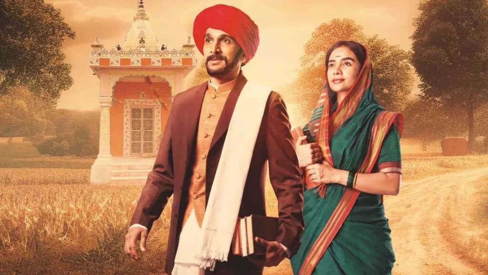 ‘Jab Caste System Hi Nahin Hai to ….’: Anurag Kashyap Rent about controversy over Phule Movie | Mint