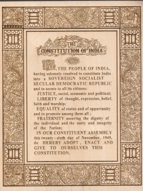 Why did the Constitution come into effect 60 days late?