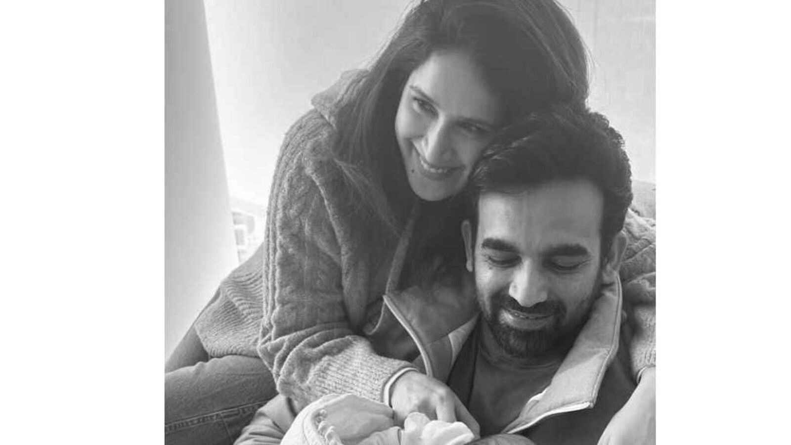 ‘Old Fashioned Name Hai, Dhang Ka Rakh Lete’: Netizens on Zaheer Khan, Sagarika Ghatge calls their child Fatehsinh | Today news