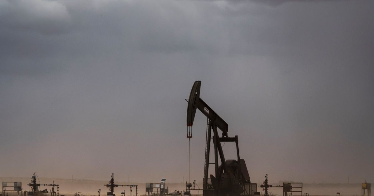 Oil prices are still increasing with America’s promise to strangle Iranian rough