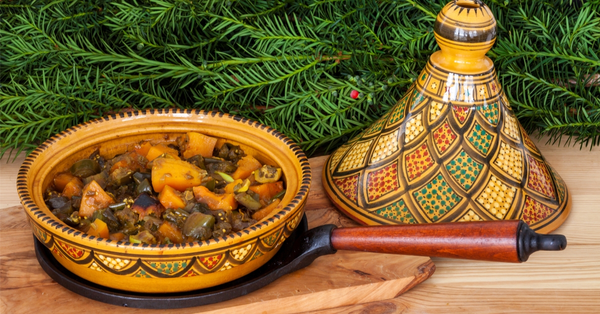 Olympic Tagine – Web medicine