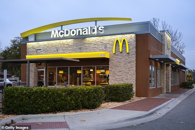 McDonald’s Fans Celebrate Return of Discontinued Menu Item as Fast Food Giant Hints at Release date – ryan