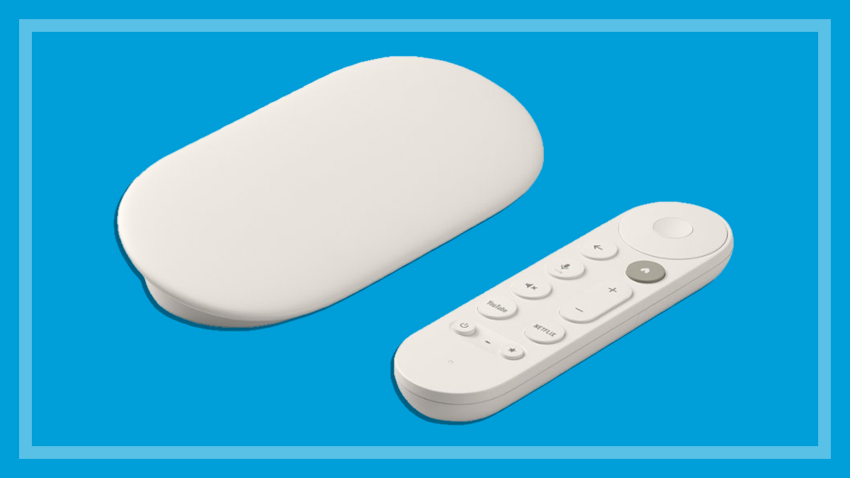 Google TV Streamer 4K Review – ryan