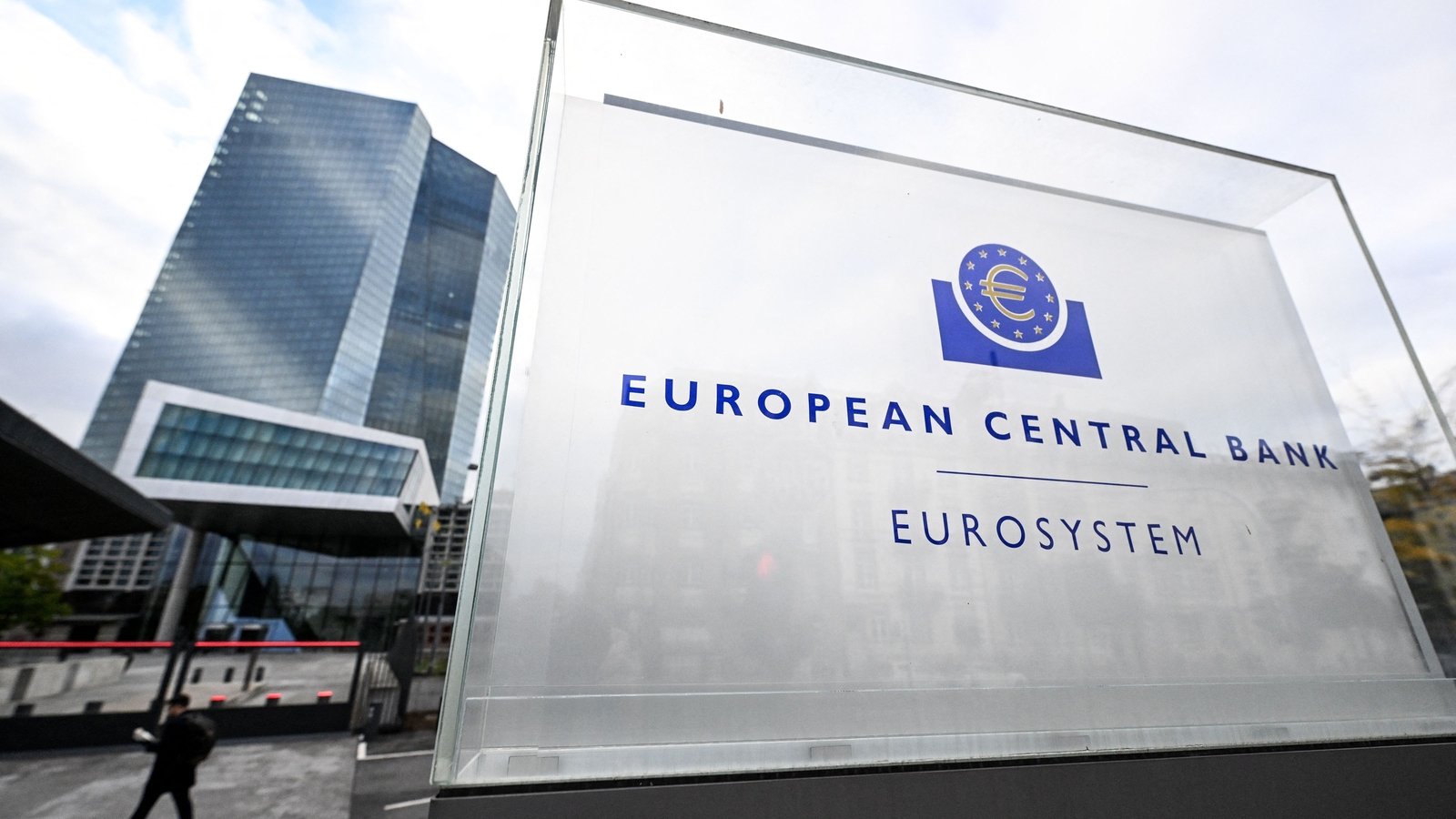 European Central Bank Expected to Cut Interest Rates – ryan