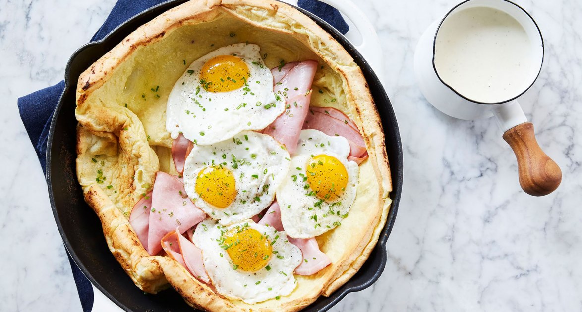 65 Easy Mother’s Day Brunch Ideas and Recipes 2025 – ryan