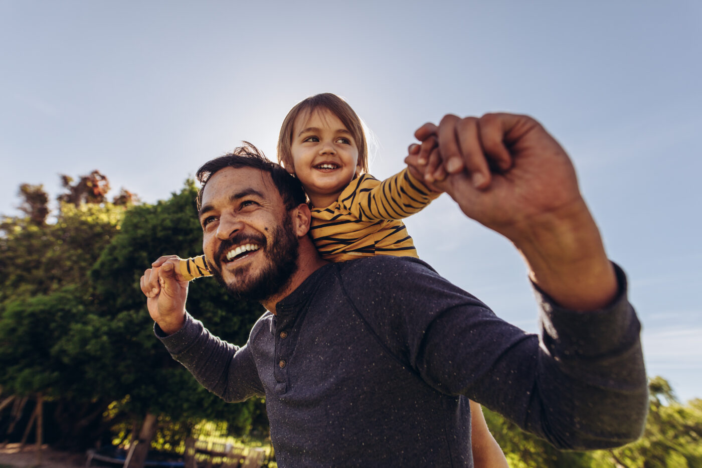 5 Ways to Protect Childlike Innocence – ryan