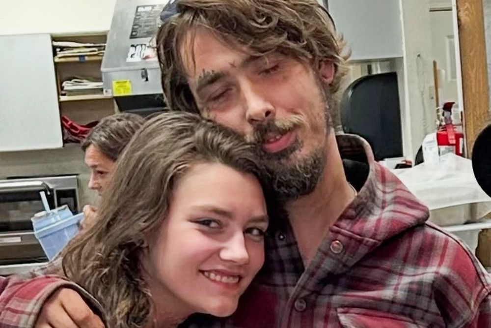 ‘Alaskan Bush People’ Star Rain Brown Arrested for Burglary – ryan