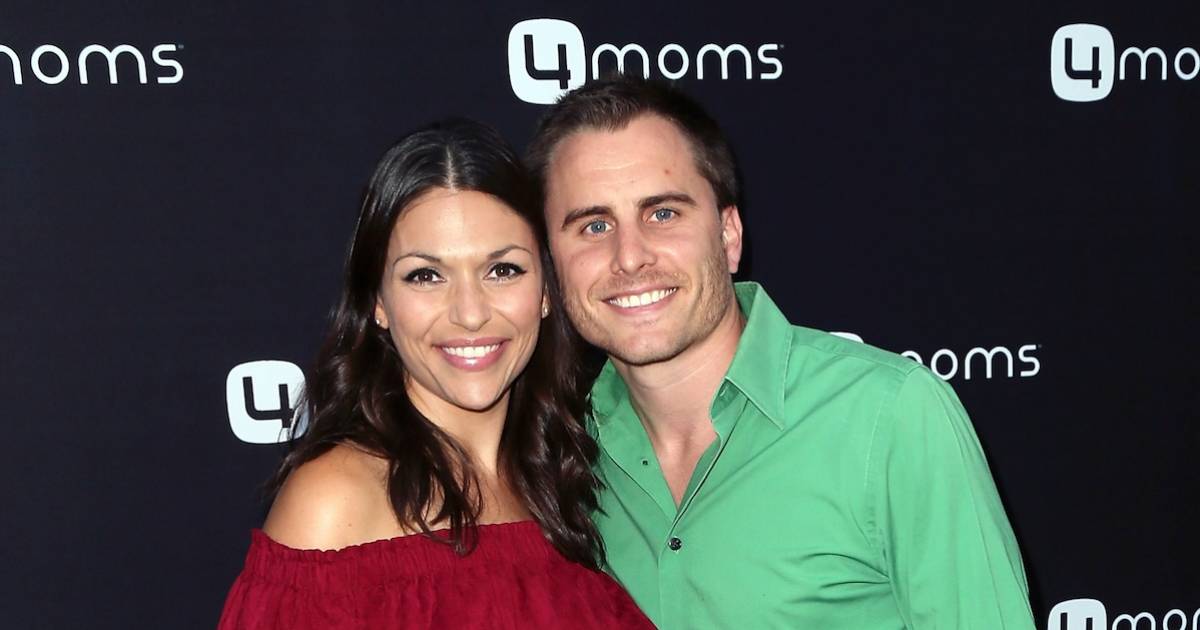 DeAnna Pappas Ex Requests Child Custody Agreement Change After Arrest – ryan