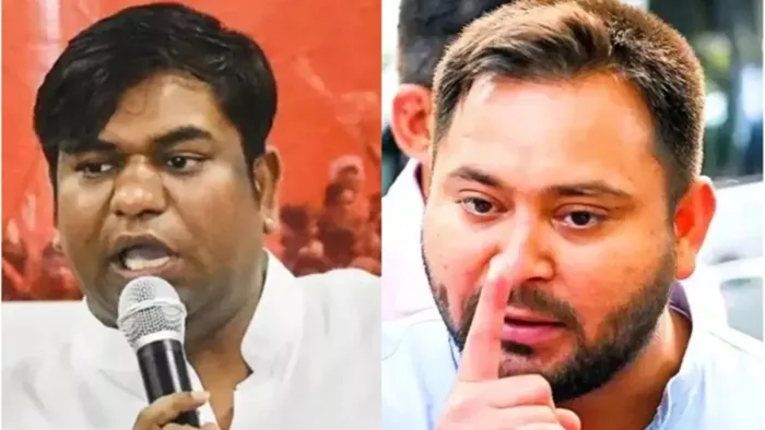 Bihar Politics: ‘I won the Grand Alliance …’, Mukesh Sahni made a big announcement, which RJD will be ready? -Mukesh Sahani says I will become deputy -cm as Mahagathandhan after the Bihar election 2025 voted for power