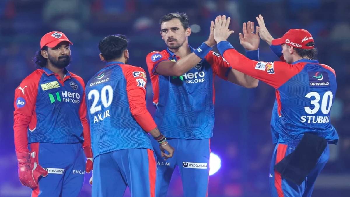 Netizens Flood Social Media After Delhi Capitals Steal Sensational Super Over Victory Over Rajasthan Royals – ryan