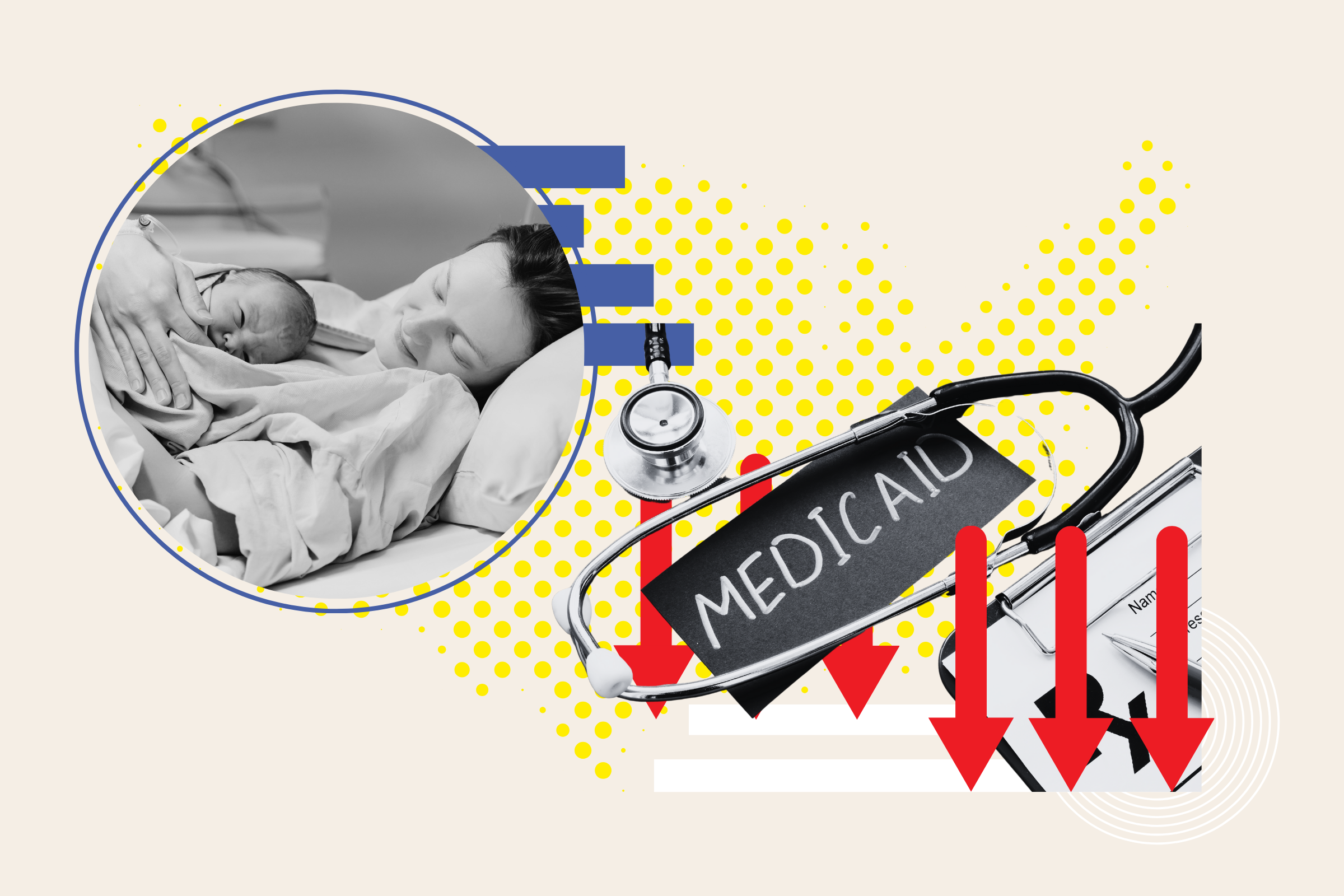 Maternity Hospitals Fear a Medicaid Squeeze – ryan
