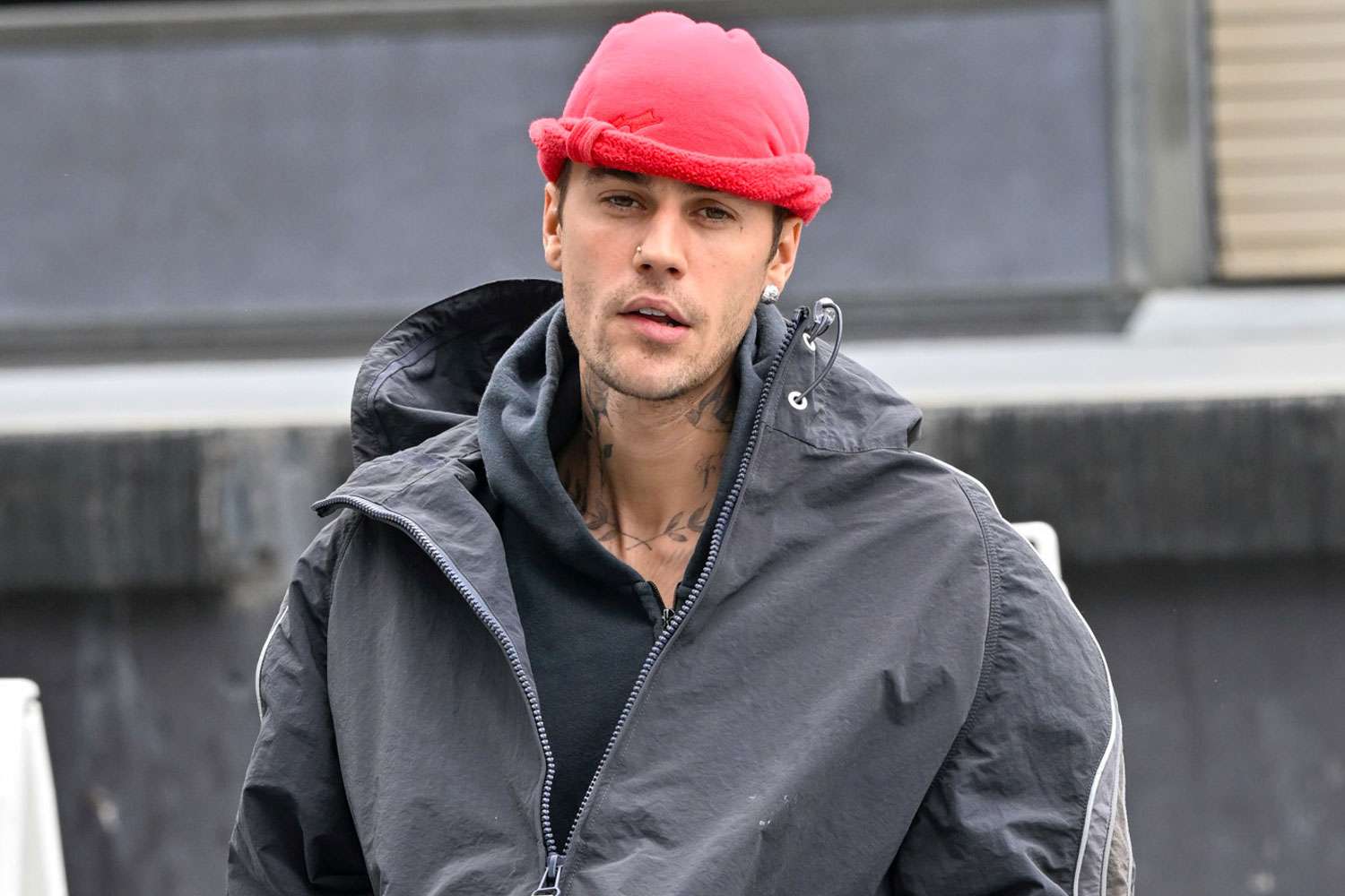 Justin Bieber’s Former Circle ‘Worried’ amid Report He’s in Debt (Exclusive) – ryan