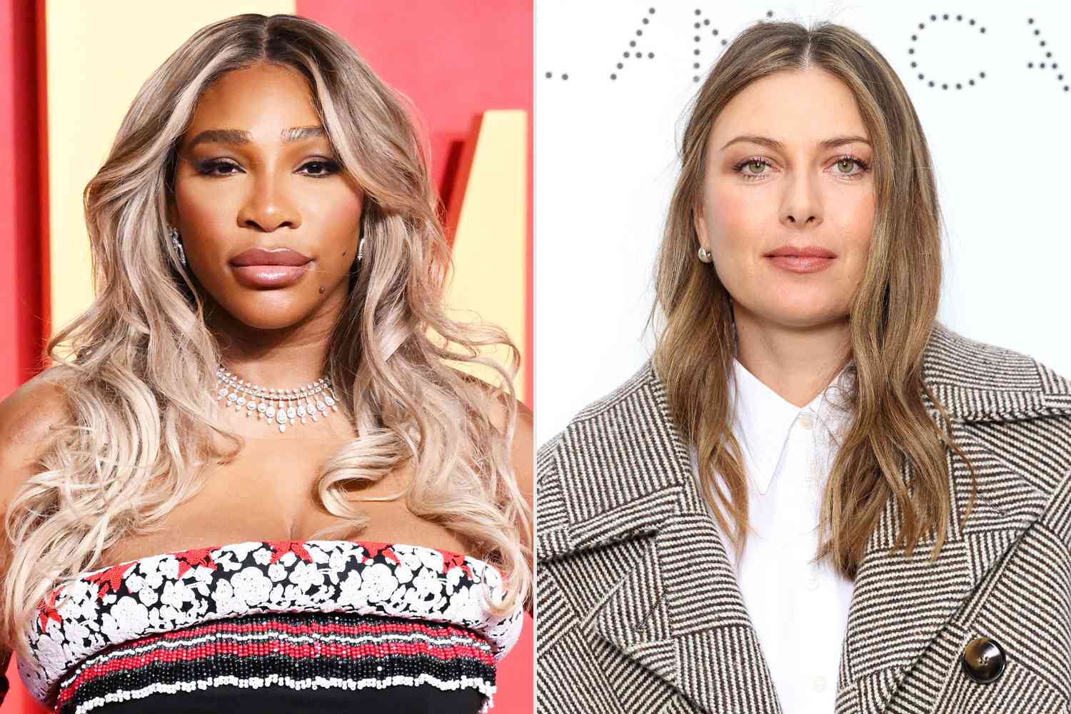 Serena Williams Thinks About Former Rival Maria Sharapova ‘All the Time’ – ryan