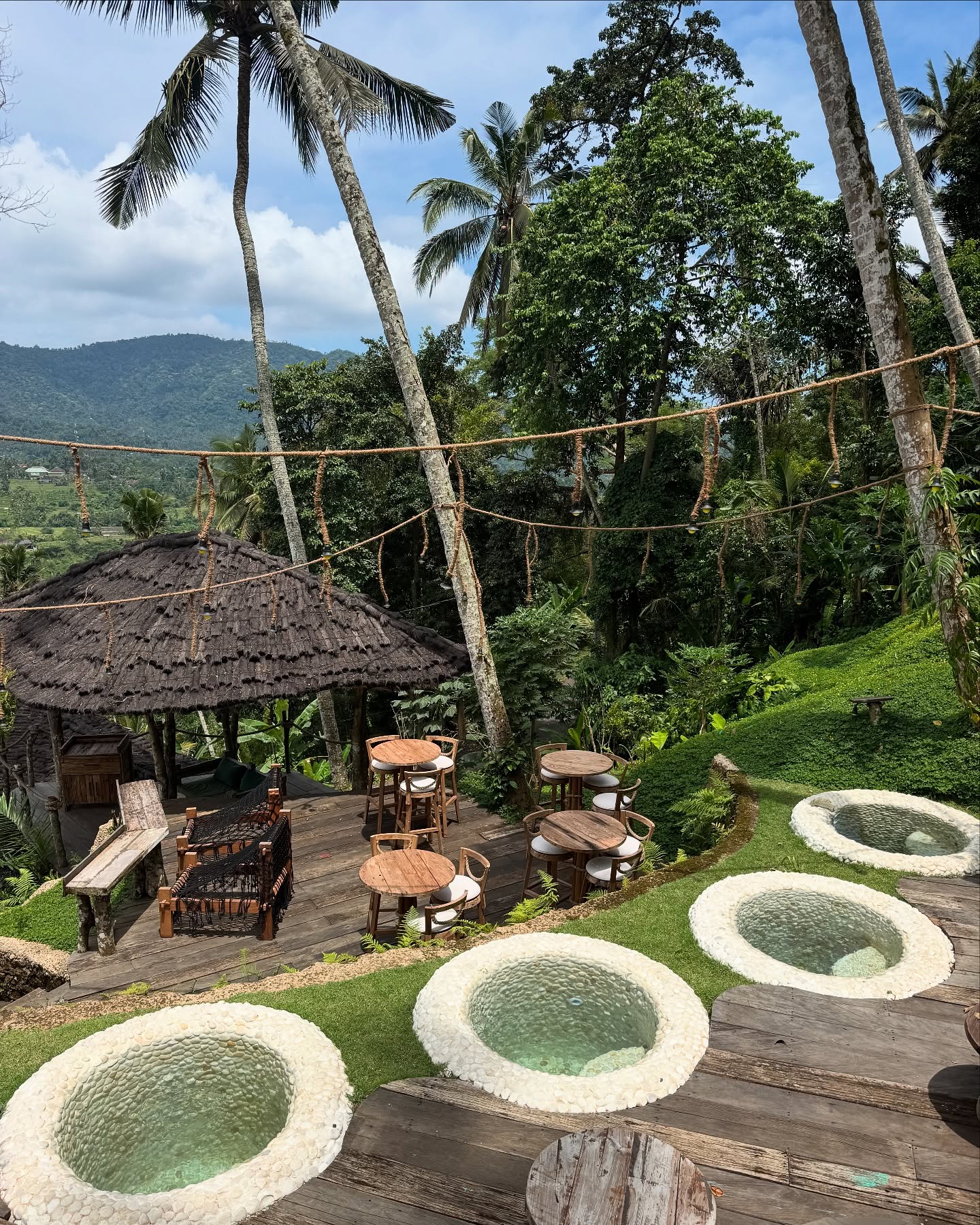 Очень живописное место в Sidemen, любимый мой район Бали Koli Koli #bali #balii… – ryan