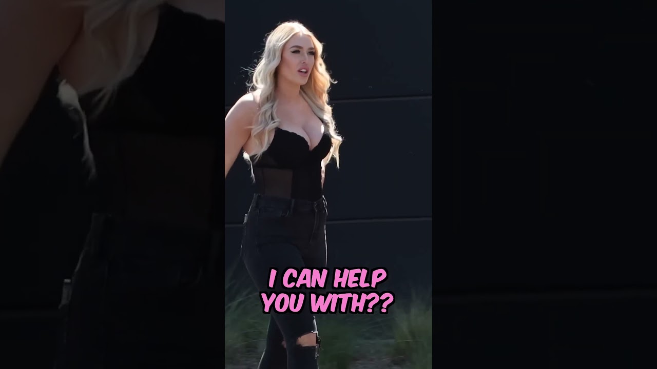 She WASN’T A Gold Digger, She Was Rich!! – ryan