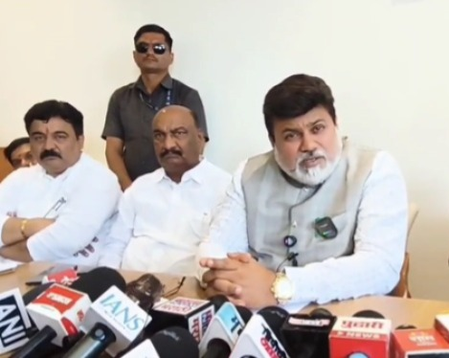 Uday Samanta said on Bengal violence: ‘Astoes on Hindus are wrong’