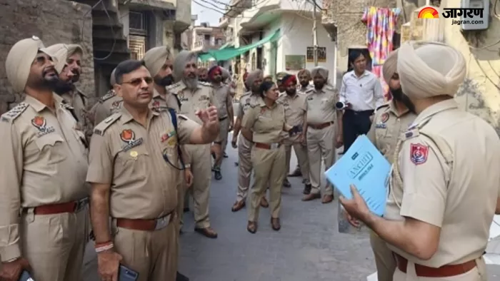 Army Jawan trained online, great announcement in YouTuber’s home grenad attack in Jalandhar – Army Jawan gave bomb throwing online big reveal in Greenade Attack on YouTubers House in Jalandhar