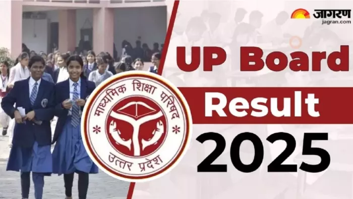 UP -Direction -Rash 2025: UPMSP has aware of students and parents to avoid cyber thugs, hope to come soon -rash 2025: Before the UP board reset upmsp warned students and parents to avoid cyber thugs