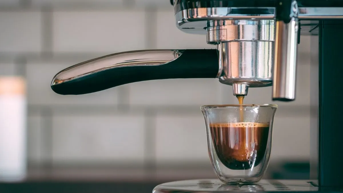 5 Best Coffee Machines For 2025: Topies for Office