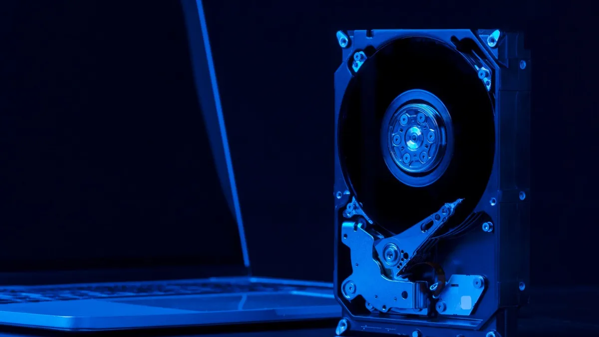 Best 16 TB Hard drive with the latest price list (February 2025): Options for Safe Storage