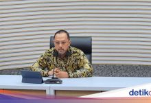 KPK expands the Prevention of EX member of Parliament Miryam Haryani abroad